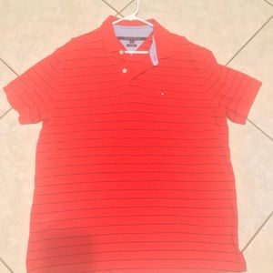 Tommy Hilfiger shirt size XL